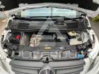 2021 Mercedes Benz Vito