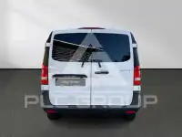 2021 Mercedes Benz Vito