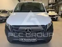 2021 Mercedes Benz Vito