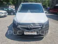 2021 Mercedes Benz Vito