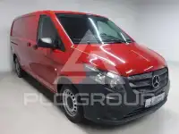 2021 Mercedes Benz Vito