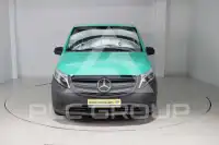 2021 Mercedes Benz Vito
