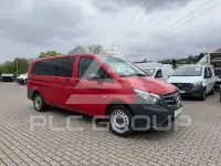 2021 Mercedes Benz Vito
