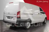 2021 Mercedes Benz Vito