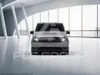2021 Mercedes Benz Vito
