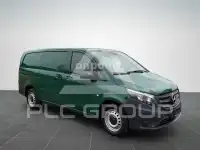 2021 Mercedes Benz Vito