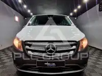 2021 Mercedes Benz Vito