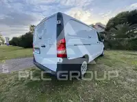 2021 Mercedes Benz Vito