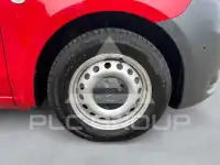 2021 Mercedes Benz Vito
