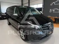 2021 Mercedes Benz Vito
