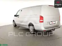 2021 Mercedes Benz Vito