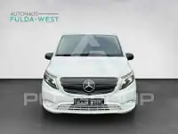 2021 Mercedes Benz Vito