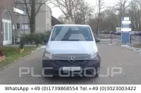 2021 Mercedes Benz Vito