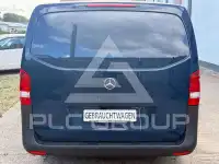 2021 Mercedes Benz Vito