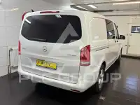 2021 Mercedes Benz Vito