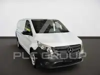 2021 Mercedes Benz Vito