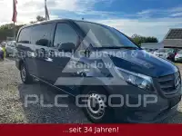 2021 Mercedes Benz Vito