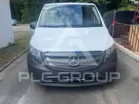 2021 Mercedes Benz Vito