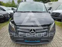 2021 Mercedes Benz Vito