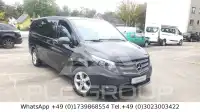 2021 Mercedes Benz Vito