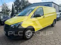 2021 Mercedes Benz Vito