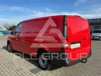 2021 Mercedes Benz Vito