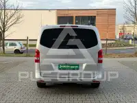 2021 Mercedes Benz Vito