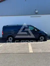 2021 Mercedes Benz Vito