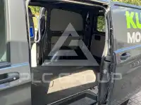 2021 Mercedes Benz Vito