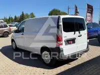 2021 Mercedes Benz Vito
