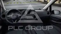2021 Mercedes Benz Vito