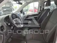 2021 Mercedes Benz Vito