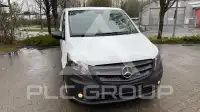 2021 Mercedes Benz Vito