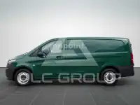 2021 Mercedes Benz Vito