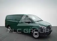 2021 Mercedes Benz Vito