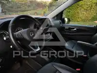 2021 Mercedes Benz Vito