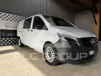 2021 Mercedes Benz Vito