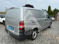 2021 Mercedes Benz Vito