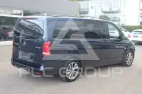 2021 Mercedes Benz Vito