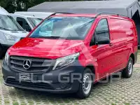 2021 Mercedes Benz Vito