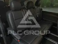 2021 Mercedes Benz Vito