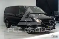 2021 Mercedes Benz Vito