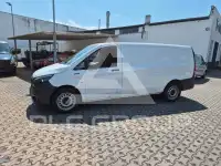 2021 Mercedes Benz Vito