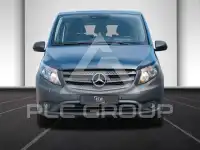 2021 Mercedes Benz Vito