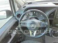 2021 Mercedes Benz Vito