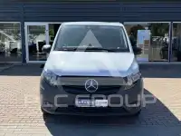2021 Mercedes Benz Vito