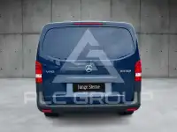 2021 Mercedes Benz Vito