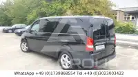 2021 Mercedes Benz Vito