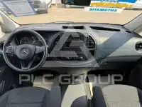 2021 Mercedes Benz Vito