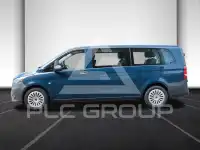 2021 Mercedes Benz Vito